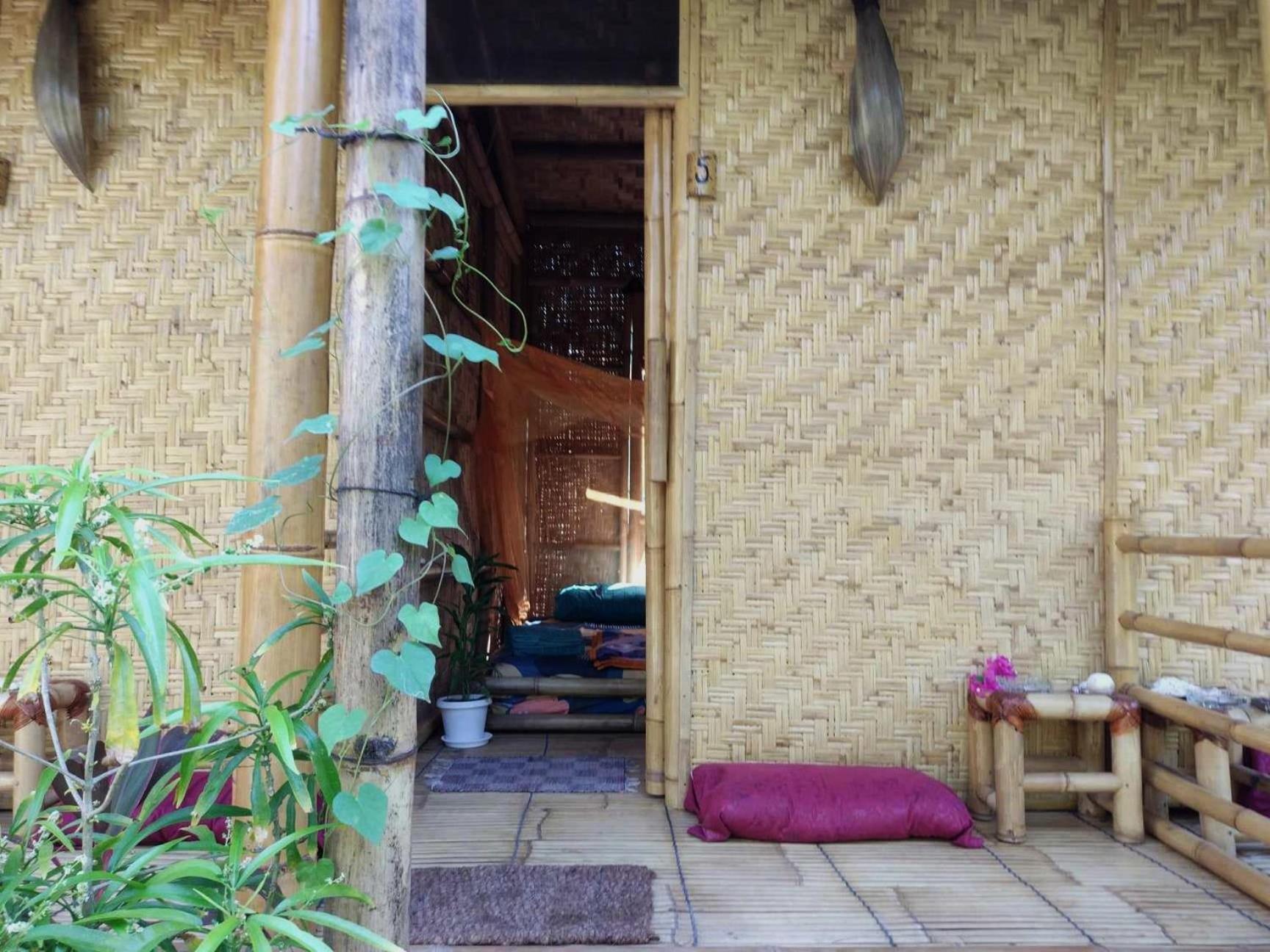 Uncle Hippie'S Dream Hostel Gili Meno Exterior photo